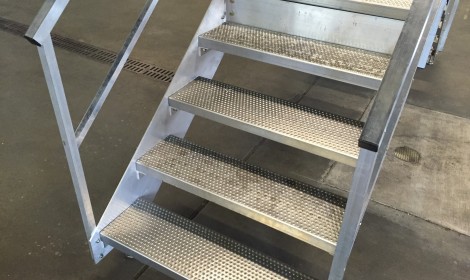 Bridge Configuration